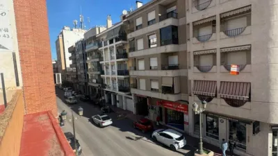 Pis – Guardamar del Segura - Vista 2