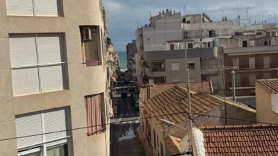 Pis – Guardamar del Segura - Vista 3