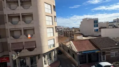 Pis – Guardamar del Segura - Vista 4