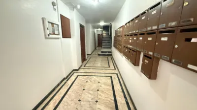 Apartment in Bus Station photo 14