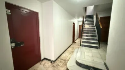 Apartment in Bus Station photo 15