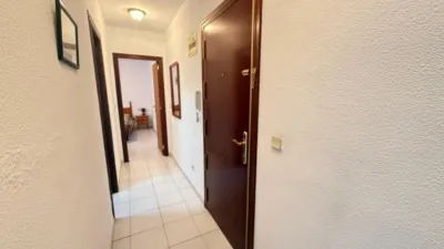 Apartment in Bus Station photo 7