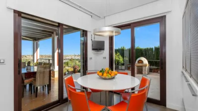Chalet in Comunidad Valenciana photo 20