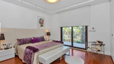 Chalet in Comunidad Valenciana photo 23