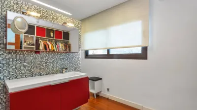 Chalet in Comunidad Valenciana photo 27