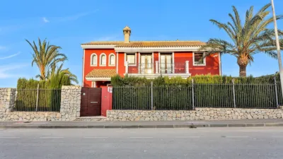 Chalet in Comunidad Valenciana photo 4