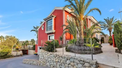 Chalet in Comunidad Valenciana photo 6