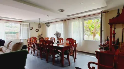 Chalet en Lomas de Cabo Roig photo 11