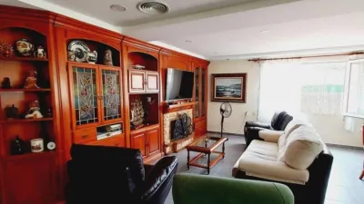 Chalet en Lomas de Cabo Roig photo 12