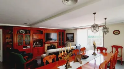Chalet en Lomas de Cabo Roig photo 13