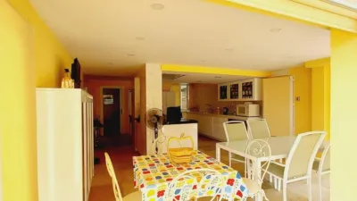 Chalet en Lomas de Cabo Roig photo 16