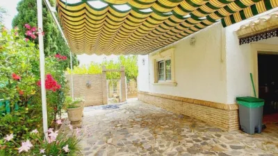 Chalet en Lomas de Cabo Roig photo 18