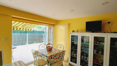 Chalet en Lomas de Cabo Roig photo 19