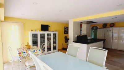 Chalet en Lomas de Cabo Roig photo 20