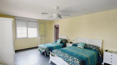 Chalet en Lomas de Cabo Roig photo 26