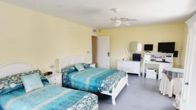 Chalet en Lomas de Cabo Roig photo 28