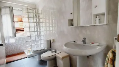 Chalet en Lomas de Cabo Roig photo 29