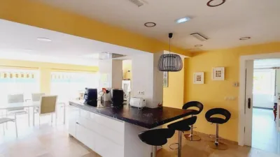 Chalet en Lomas de Cabo Roig photo 33