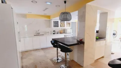 Chalet en Lomas de Cabo Roig photo 36
