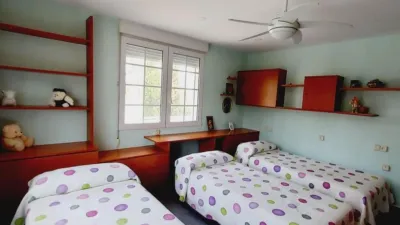 Chalet en Lomas de Cabo Roig photo 37