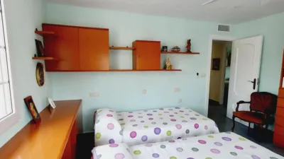 Chalet en Lomas de Cabo Roig photo 38