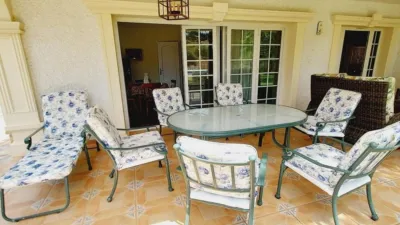 Chalet en Lomas de Cabo Roig photo 3