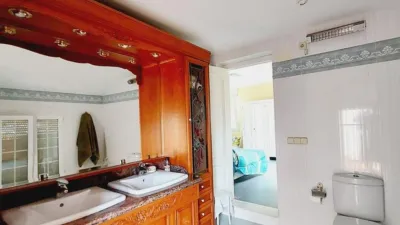 Chalet en Lomas de Cabo Roig photo 40