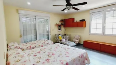 Chalet en Lomas de Cabo Roig photo 41