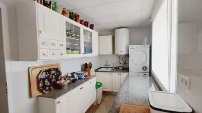 Chalet en Lomas de Cabo Roig photo 42