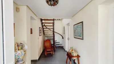 Chalet en Lomas de Cabo Roig photo 44