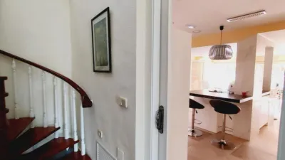 Chalet en Lomas de Cabo Roig photo 45