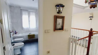 Chalet en Lomas de Cabo Roig photo 49