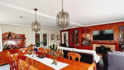Chalet en Lomas de Cabo Roig photo 4