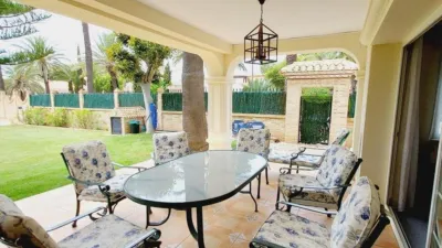 Chalet en Lomas de Cabo Roig photo 6