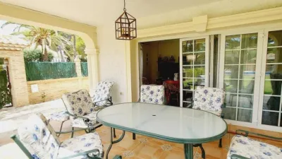Chalet en Lomas de Cabo Roig photo 7