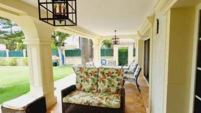 Chalet en Lomas de Cabo Roig photo 9