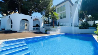 Casa – Torrevieja - Vista 2