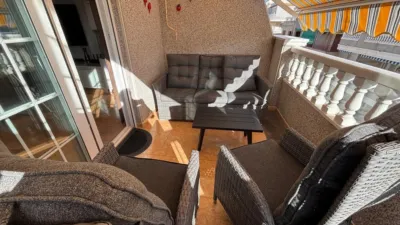 Apartment in Bus Station photo 10