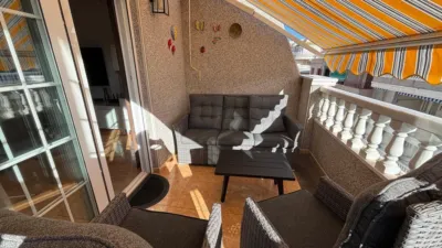 Apartment in Bus Station photo 11