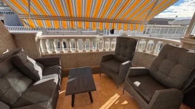 Apartment in Bus Station photo 13