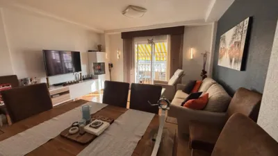 Apartment in Bus Station photo 14