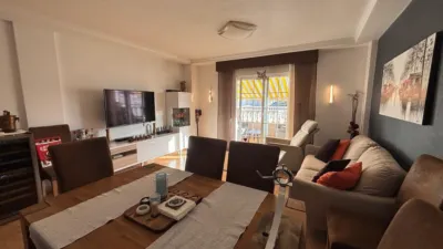 Apartment in Bus Station photo 15