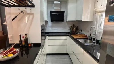 Apartment in Bus Station photo 16