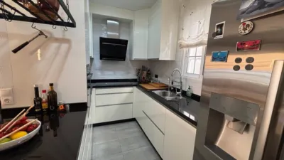 Apartment in Bus Station photo 17