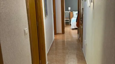 Apartment in Bus Station photo 19