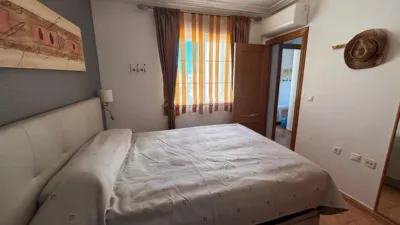 Apartment in Bus Station photo 20