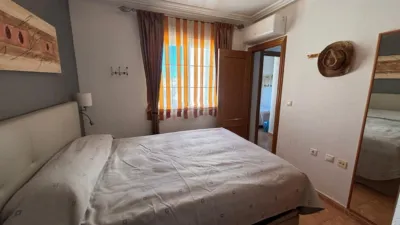 Apartment in Bus Station photo 21