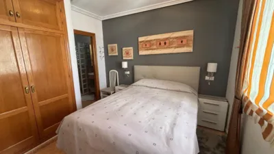 Apartment in Bus Station photo 23