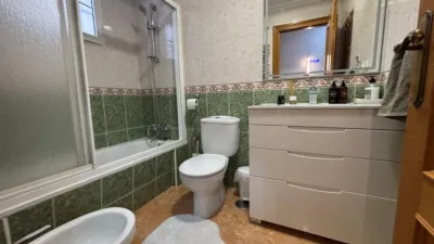 Apartment in Bus Station photo 24