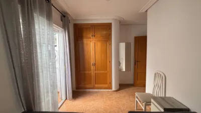 Apartment in Bus Station photo 25